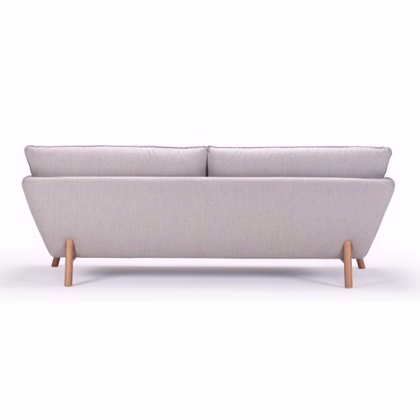 Egelykke 2 personers sofa